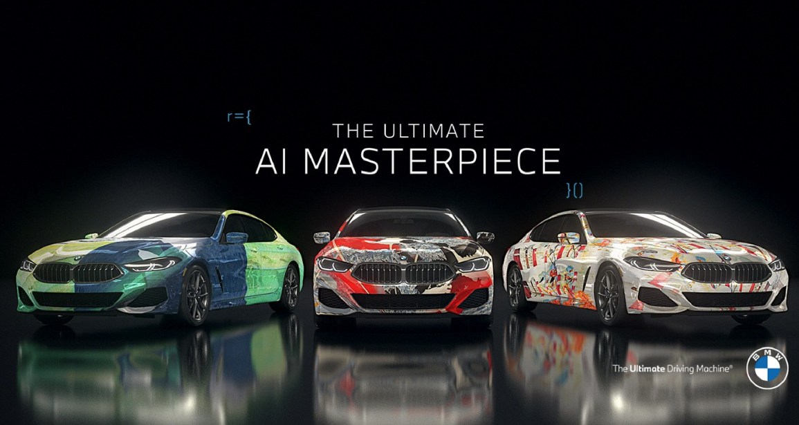 Машины будущего: как искусственный интеллект меняет легковые авто