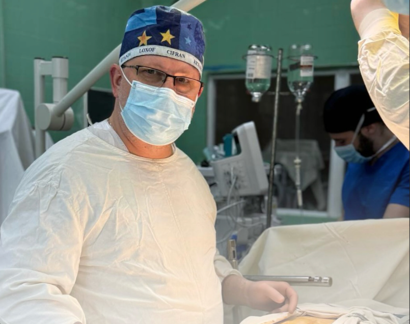 Журналістка Тетяна Кулик разом з чоловіком-хірургом загинули через атаку дронів на Київщині