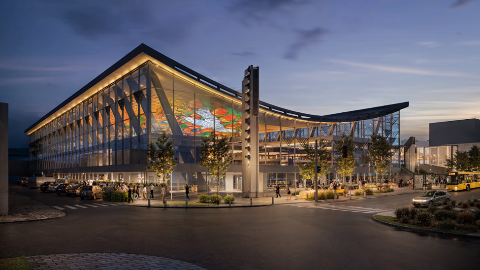 Сучасний фермерський ринок як в Барселоні та Лісабоні: як може змінитись Житній