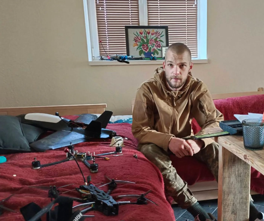 Одна судьба на двоих. История жертвенности братьев Ратушных, которые погибли за Украину