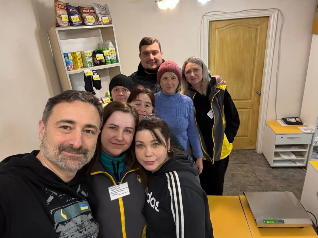 &quot;Укрпочта&quot; будет работать в одном из городов Донецкой области по-новому: о чем речь