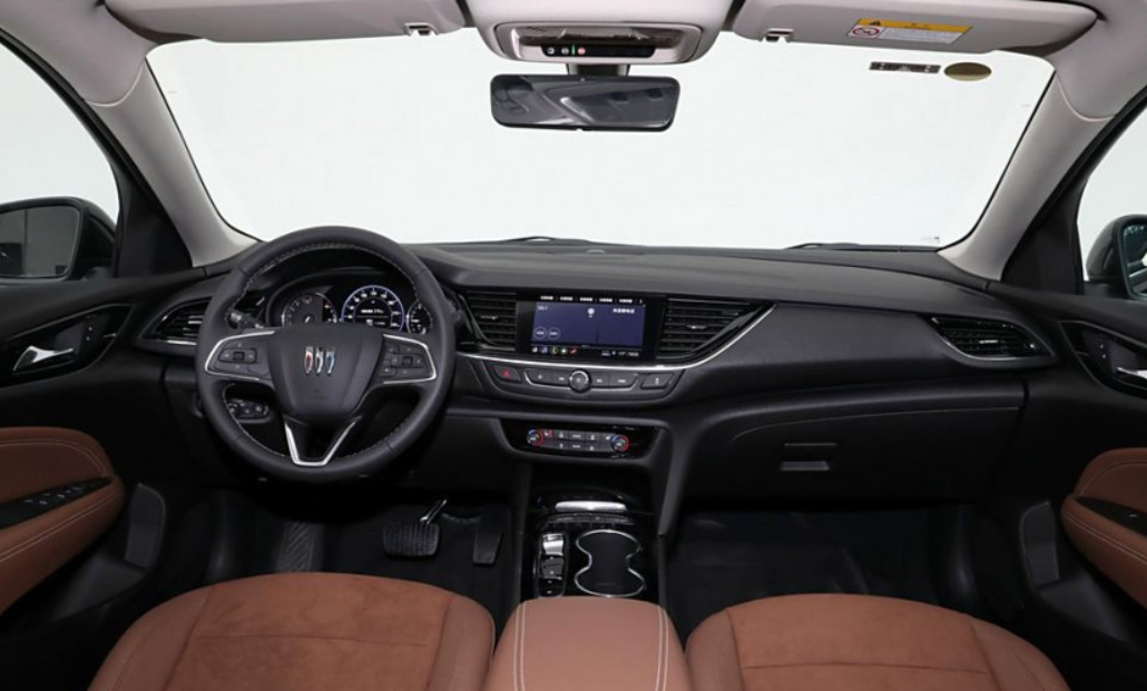 Седан Opel Insignia під американським брендом суттєво оновили: характеристики та ціни