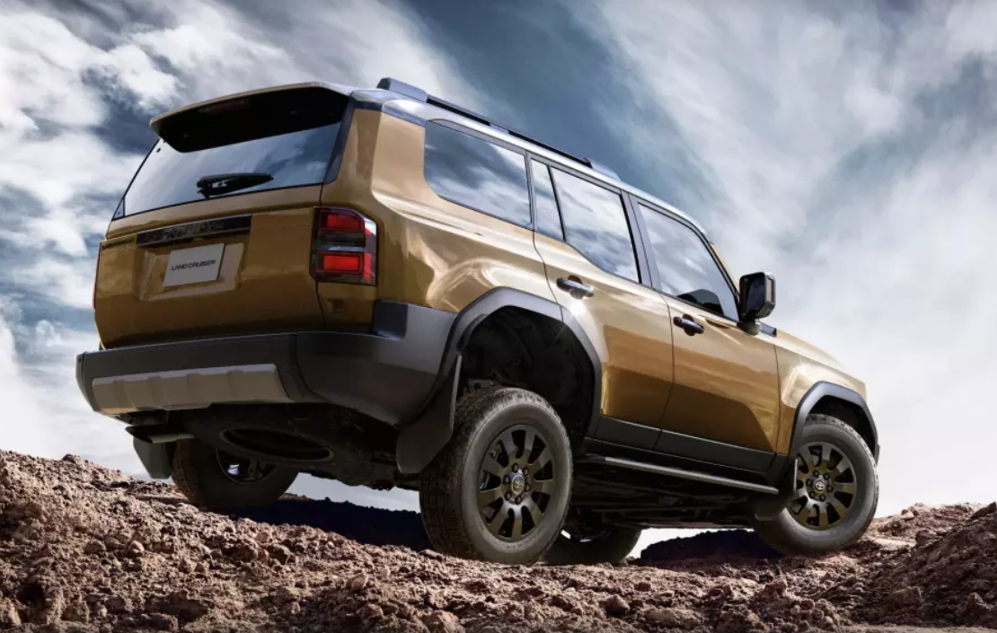 В лидерах Toyota: названы наиболее популярные авто у угонщиков