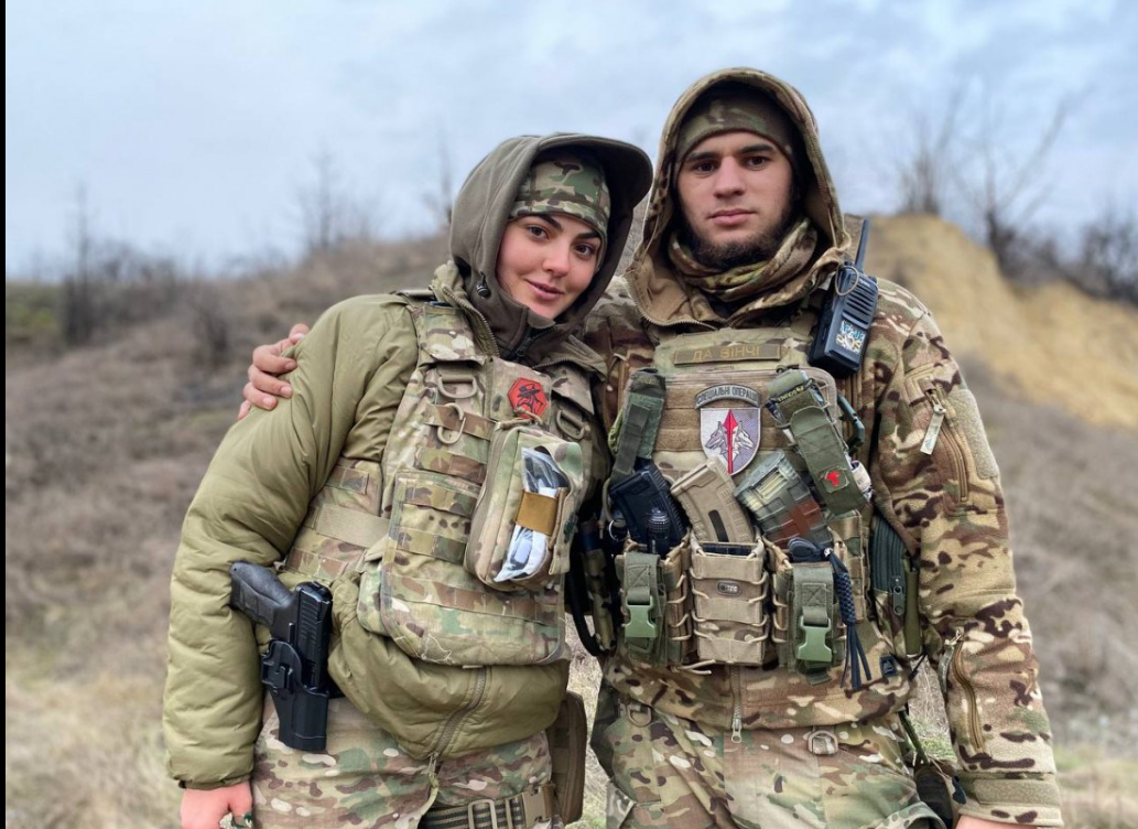 Два года без &quot;Да Винчи&quot;. В Украине чтят память легендарного воина Дмитрия Коцюбайло