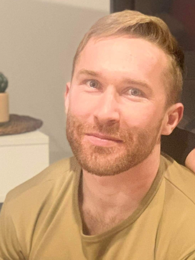 Отдал жизнь за Украину. В Киеве попрощались с 28-летним бойцом из Новой Зеландии