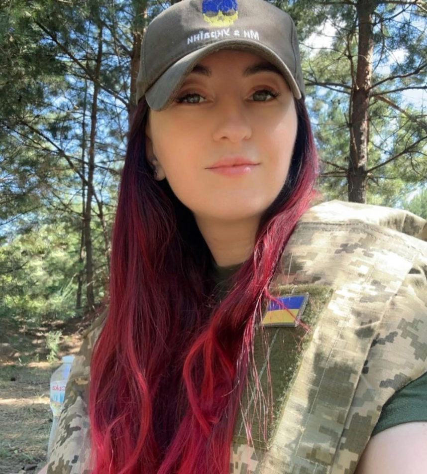 &quot;У нас не было приказа открывать огонь&quot;. История военной о первых днях оккупации Крыма