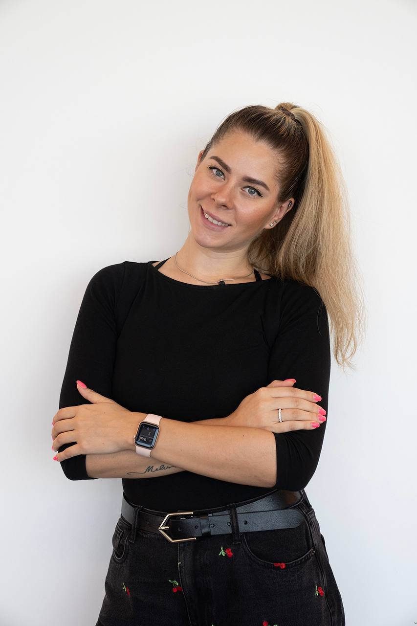 Креативное видение и инновации в дизайне: интервью с Екатериной Ясаковой