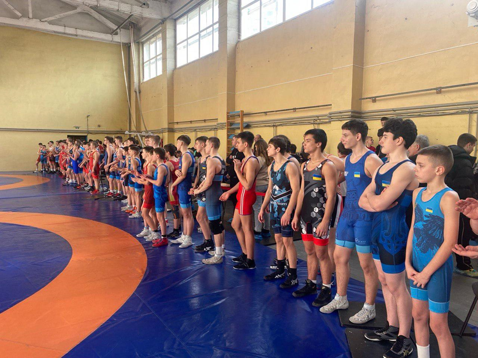 Фармкомпанія &quot;Здоров’я&quot; продовжує підтримувати розвиток спорту в Україні