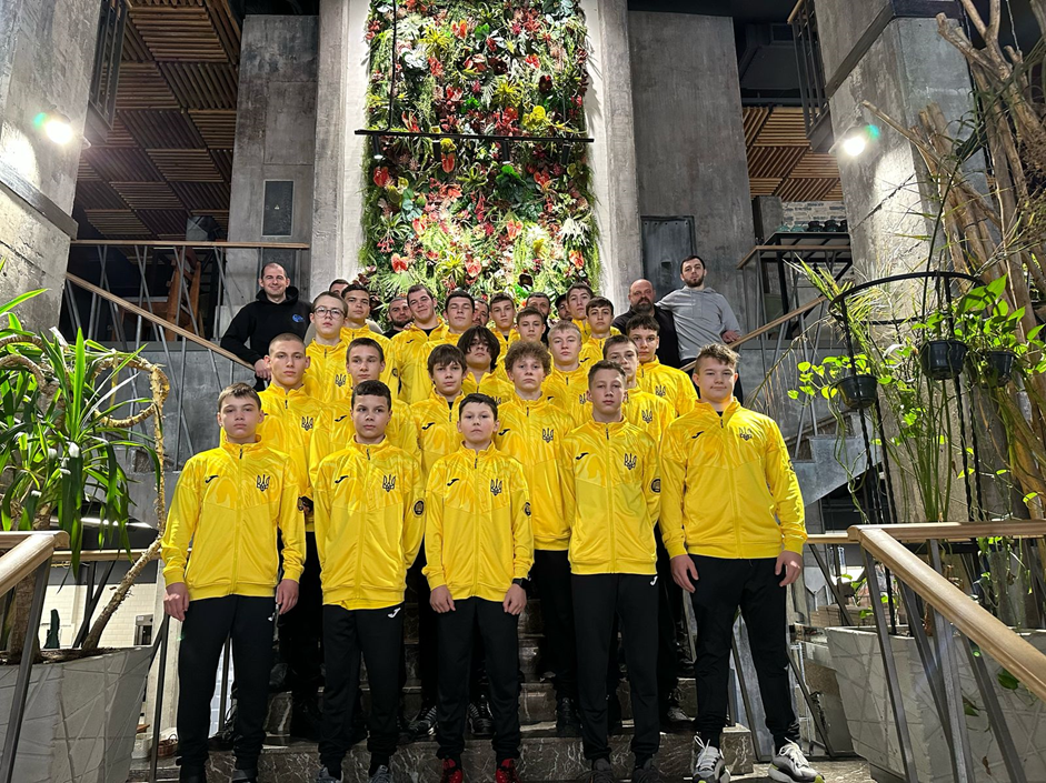 Фармкомпанія &quot;Здоров’я&quot; продовжує підтримувати розвиток спорту в Україні