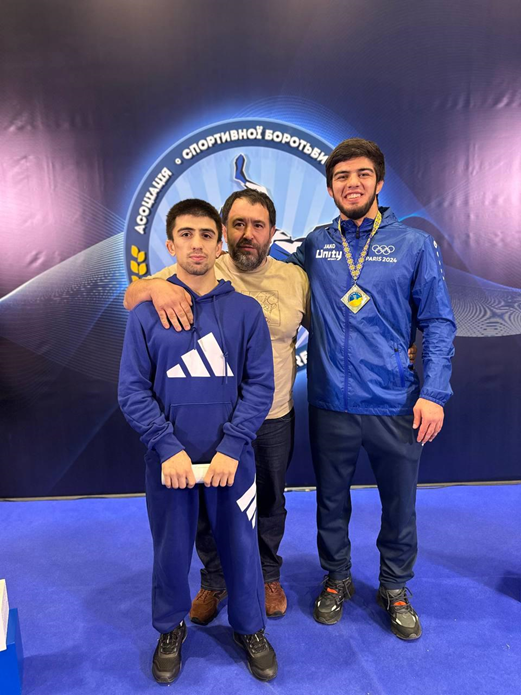 Фармкомпанія &quot;Здоров’я&quot; продовжує підтримувати розвиток спорту в Україні