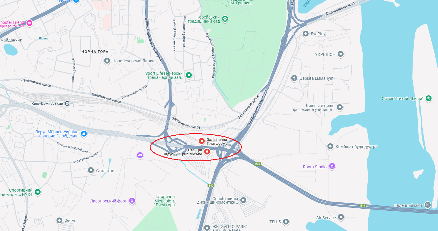 Некоторые поезда УЗ получили новую остановку в Киеве: кто из пассажиров может не ехать на вокзал