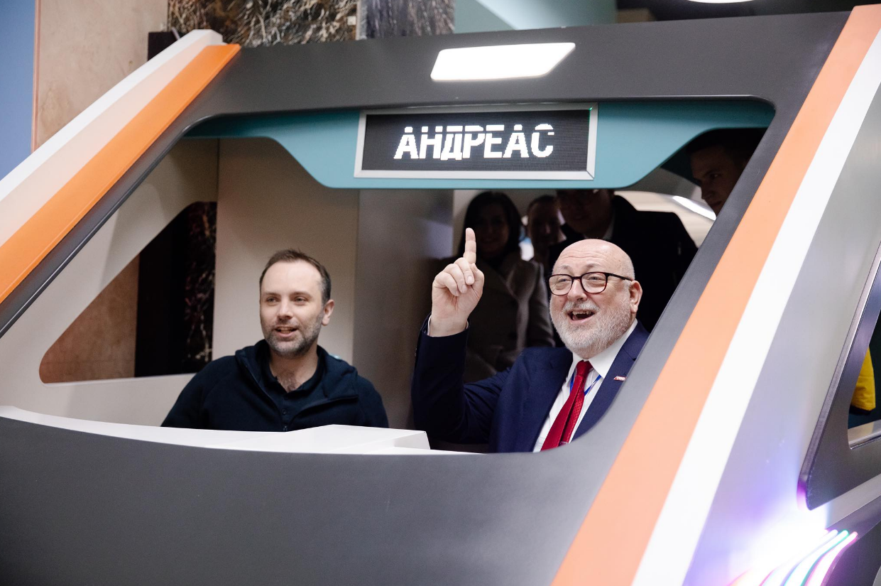 Подорожувати до ЄС залізницею стане зручніше: що зміниться для українських пасажирів