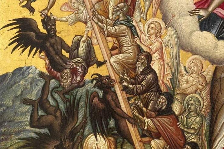 &quot;Не міфи й не вигадки&quot;. У ПЦУ пояснили, хто такі біси та як з ними боротись