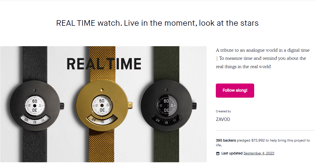 От деревянных HIMARS до титанового антистресса. Самые крутые украинские стартапы на Kickstarter 2023