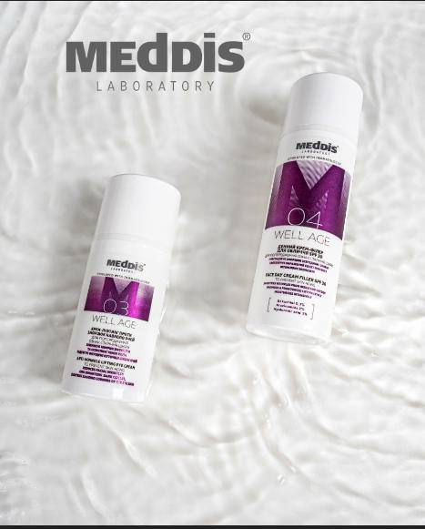 Красота — не о возрасте, а о принятии: интервью с Викторией Басавро, совладелицей Distina Ukraine