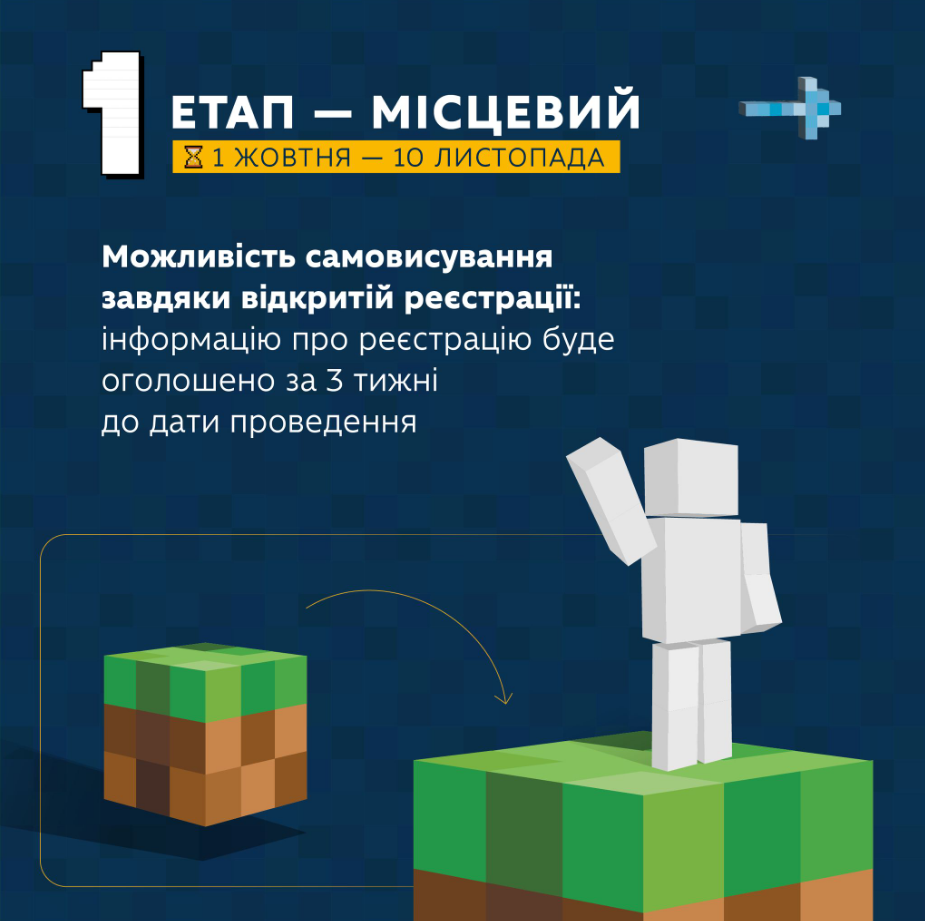 Образовательный прорыв? Как в Украине изменили систему олимпиад и что важно знать ученикам