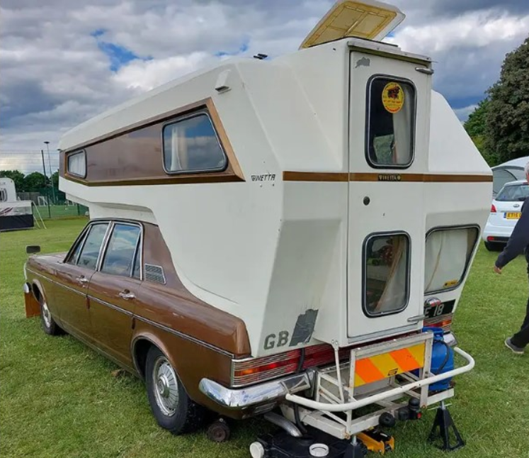 Як перетворити сімейну машину на автодім: корисні поради водіям