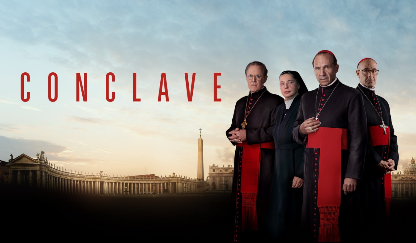 Выборы Папы по киносценарию? Как фильм стал &quot;советчиком&quot; кардиналов на конклаве