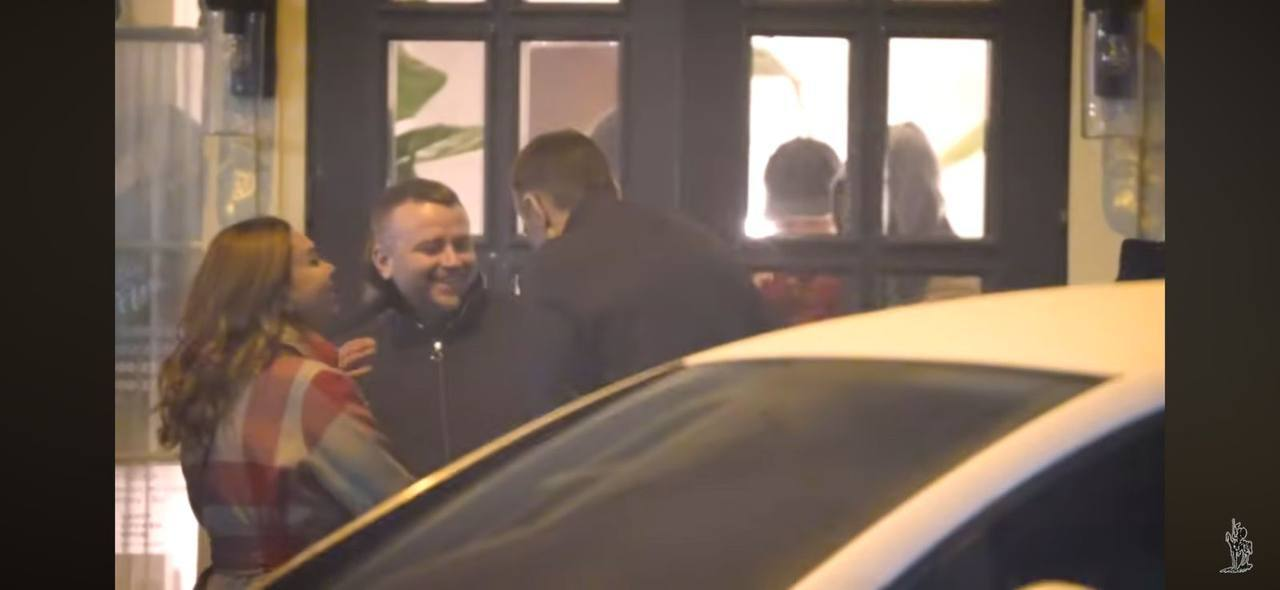 Силовики, бізнес і &quot;вори в законі&quot;: ЗМІ дізнались про вечірку партнера PariMatch