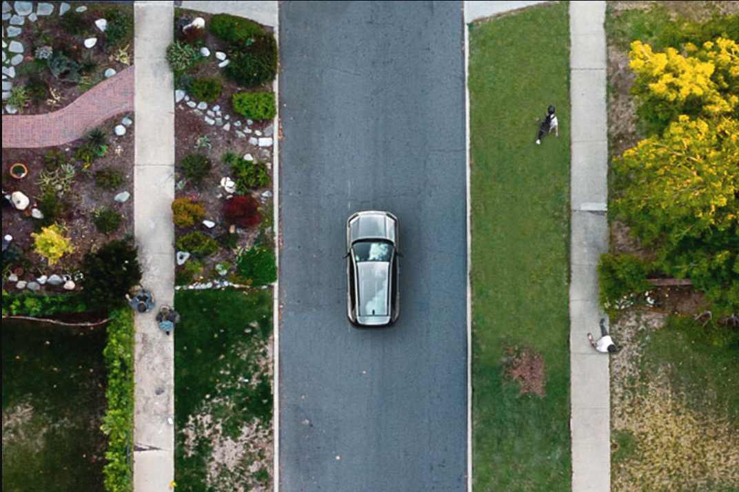 Новий кросовер Toyota RAV4 вперше показали на офіційних фото та назвали дату дебюту