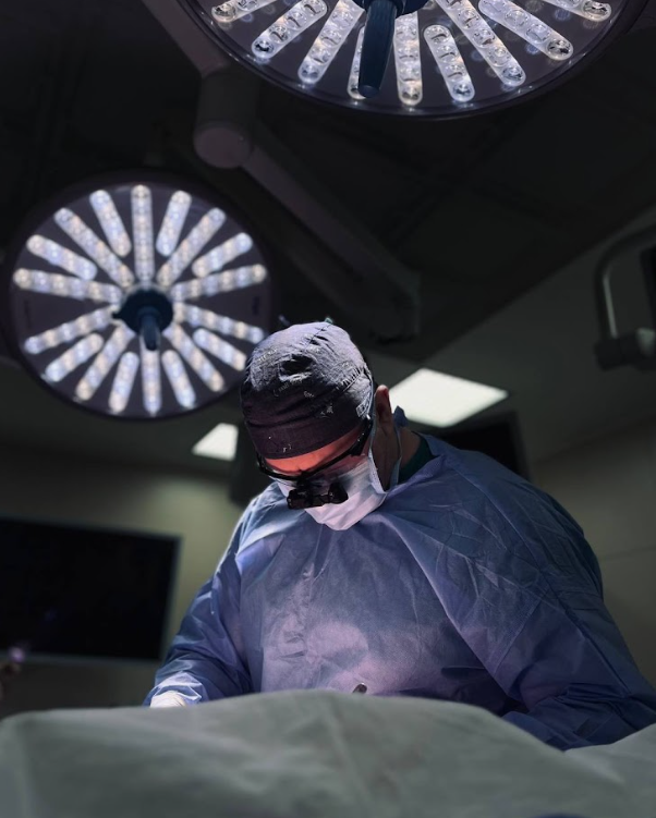 Фонд Матюхи: современное оборудование для "Охматдета" уже используют