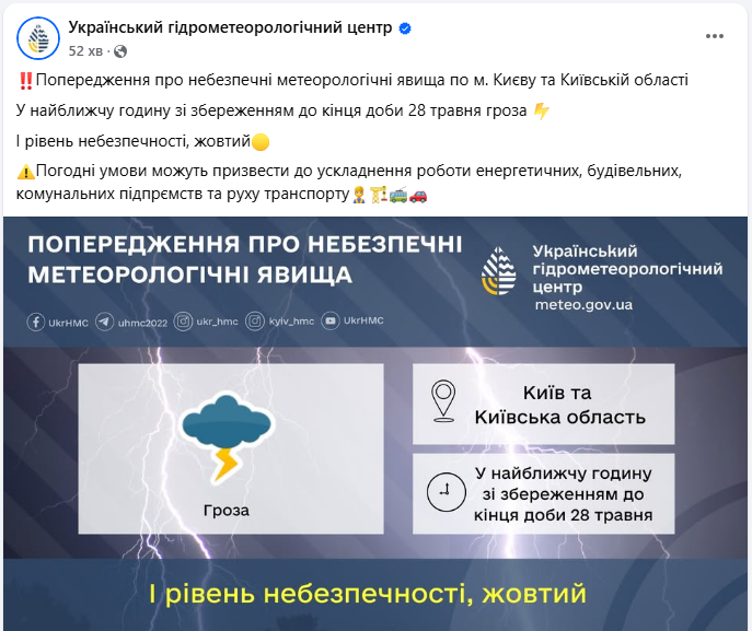 Полиция вышла с важным предупреждением для водителей в Киеве: что случилось