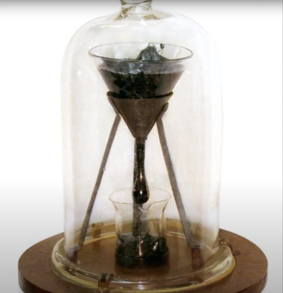 От средневековья до наших дней. Самые длительные эксперименты в истории человечества