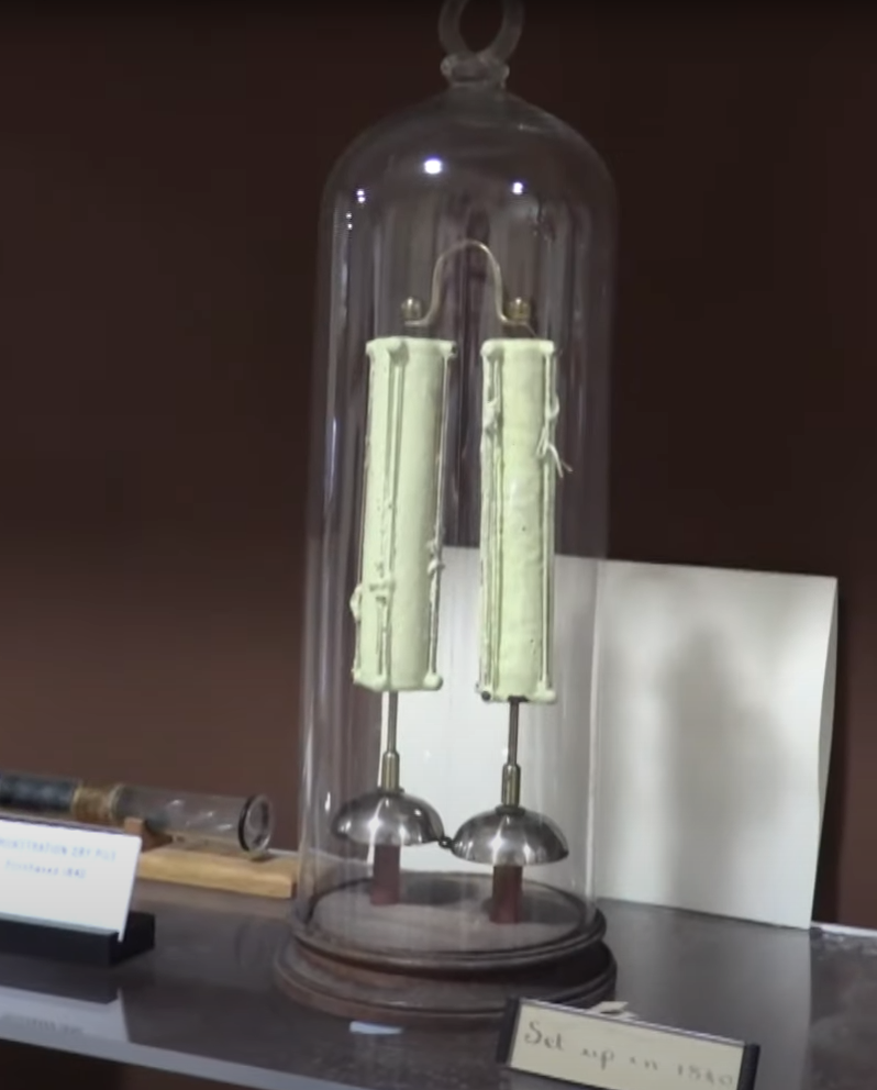 От средневековья до наших дней. Самые длительные эксперименты в истории человечества