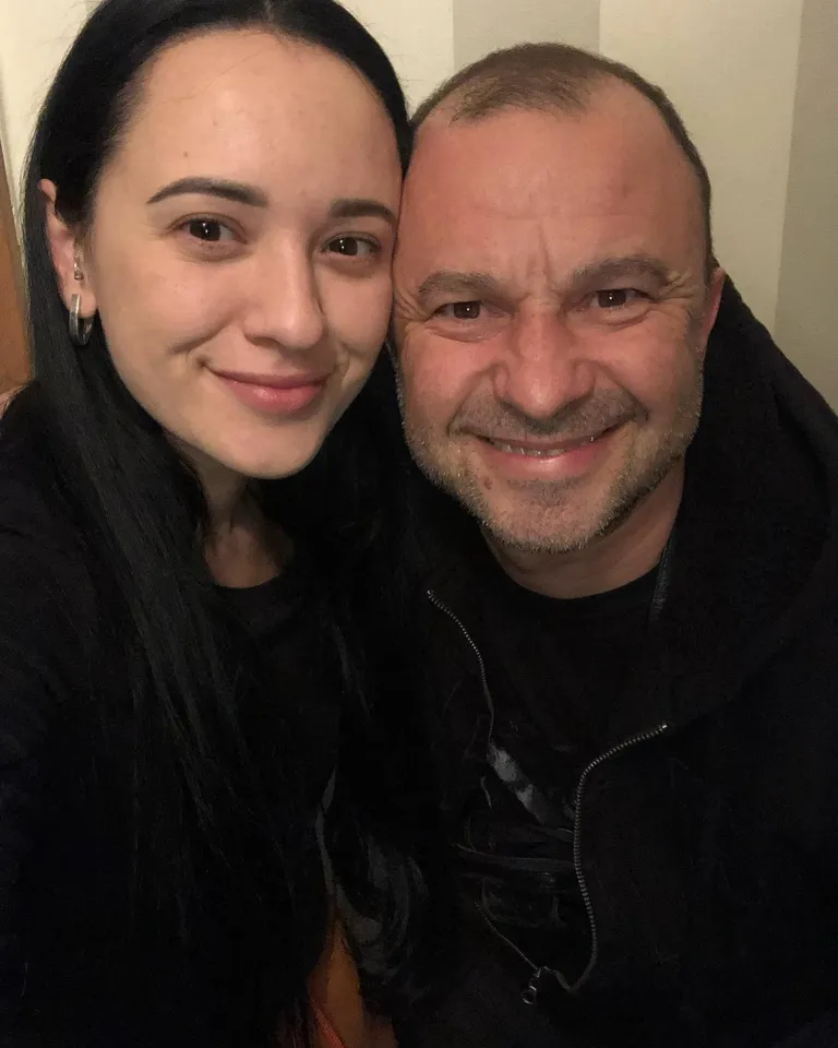 Українські зірки, які мають позашлюбних дітей