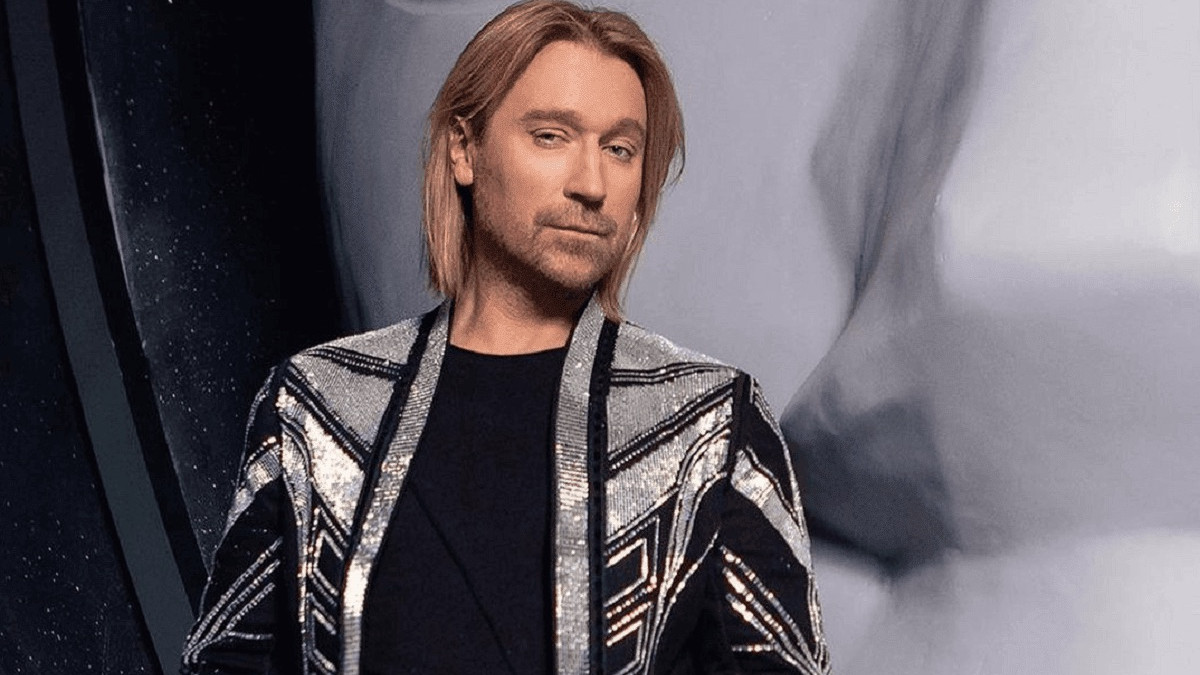 Живет в российском районе: как выглядят апартаменты Винника в Германии (фото)