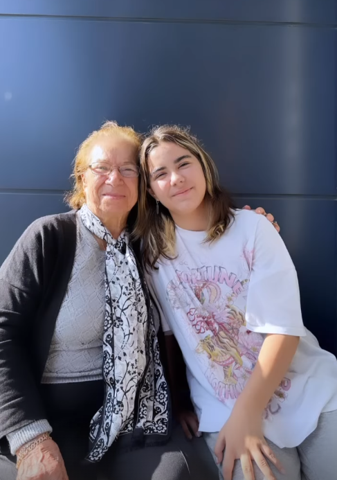 Бывший муж Лорак встретился с дочерью в Турции. Как выглядит его ребенок