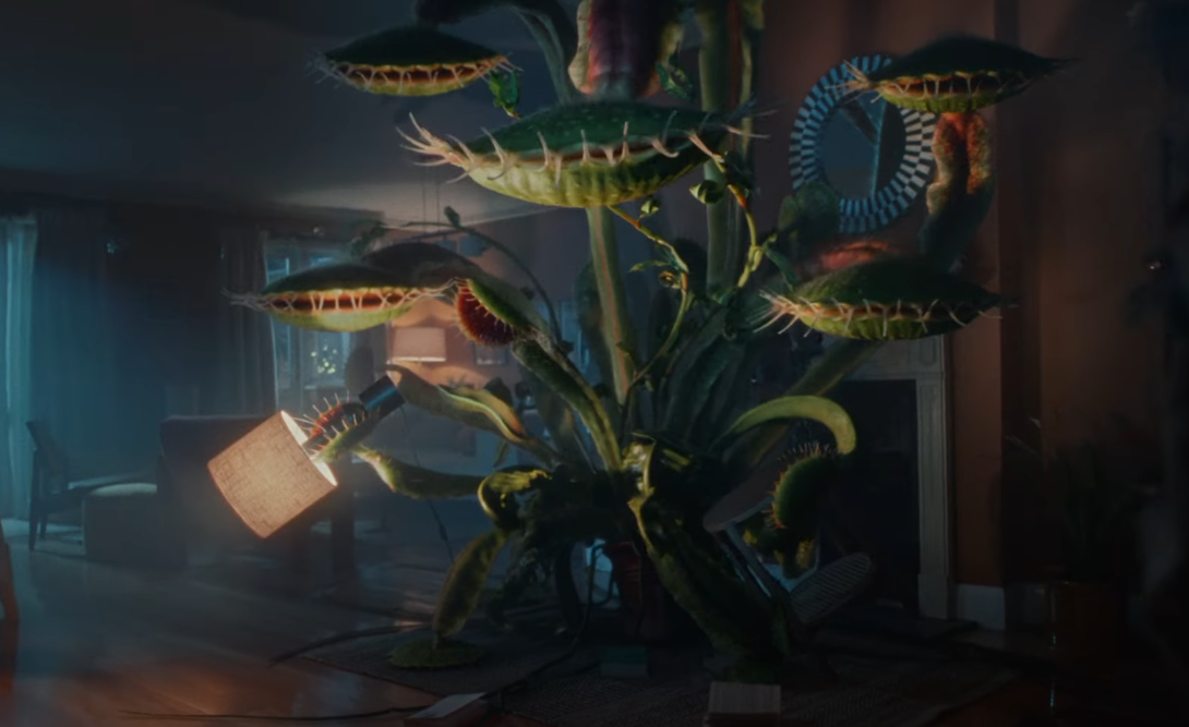 До сліз. &quot;Вірусна&quot; різдвяна реклама розчулила мережу: дивіться святкову історію під спів Бочеллі