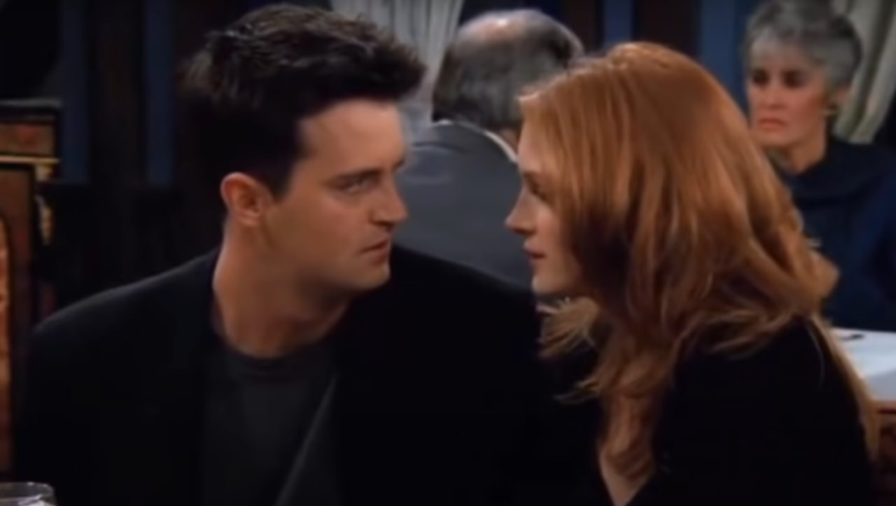 Умер холостяком. Что известно о личной жизни Мэттью Перри