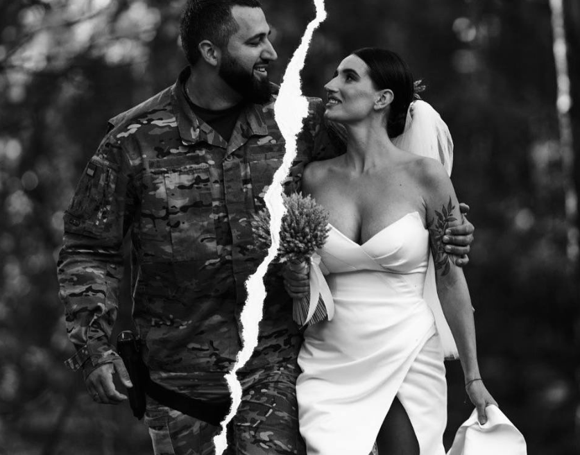 Евгения Эмеральд рассказала о &quot;маленькой победе&quot;. Ее бывший не сможет видеться с дочерью