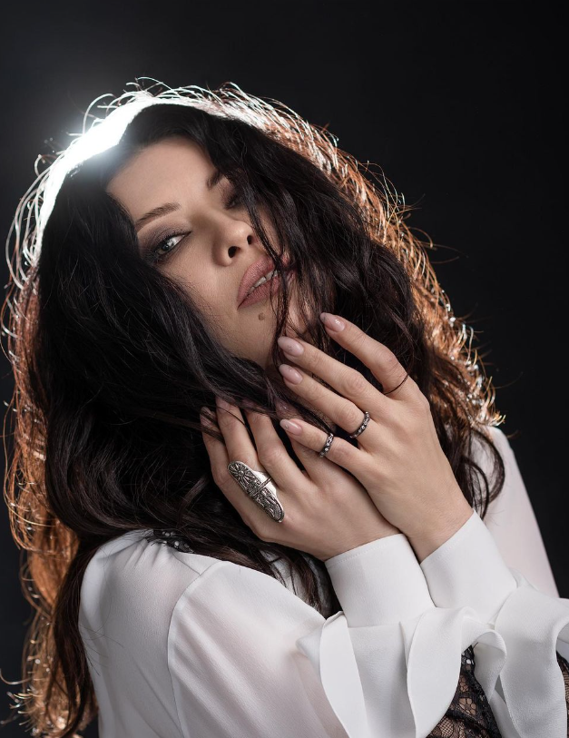 Співачка Лама зізналася, чому зникла зі сцени на 10 років: &quot;дійшла до неврозу&quot;