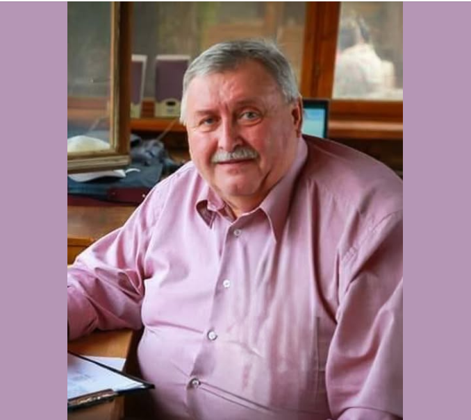 &quot;Символ преданности пятиборью&quot;: умер заслуженный тренер Украины Валентин Борознин