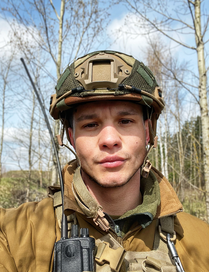 &quot;Заздрю тим, хто думає, що скоро кінець війни&quot;: історії захисників від АТО і до сьогодні