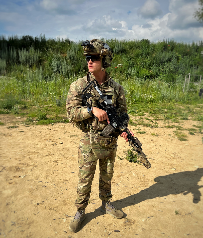 &quot;Заздрю тим, хто думає, що скоро кінець війни&quot;: історії захисників від АТО і до сьогодні