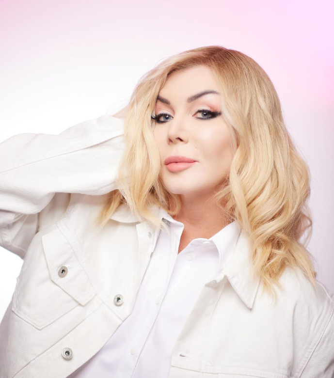 Военный без ноги довел до слез Ирину Билык: этот момент попал на видео