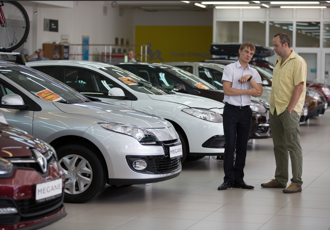 Обирати авто треба не по "картинці": на що звертати увагу при покупці – бліц з експертом