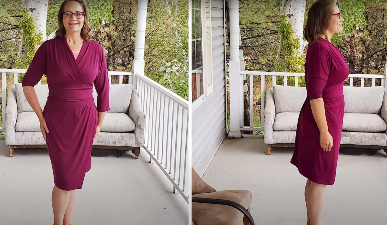 Жінка схудла на 90 кілограмів і розкрила свій секрет: &quot;Це може зробити кожна&quot; (фото)