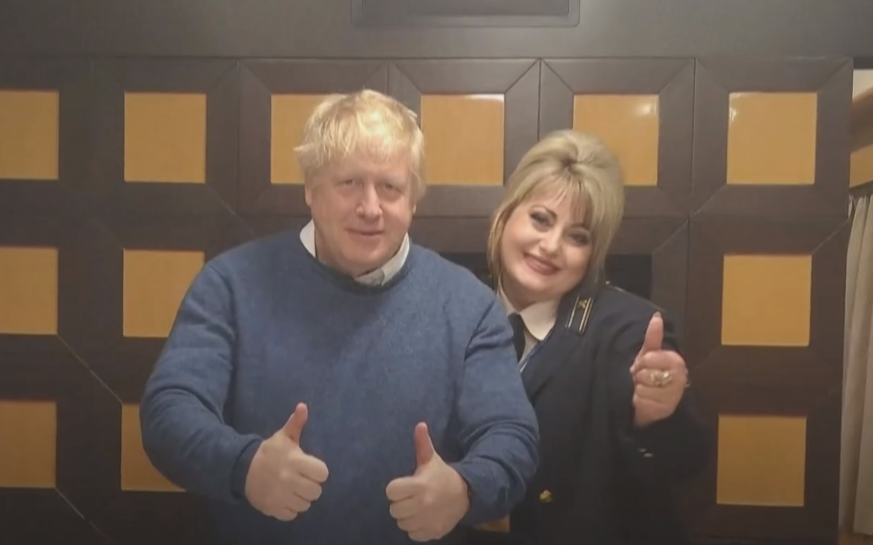 Від президентів до принців. Провідниця &quot;Укрзалізниці&quot; розповіла про VIP-пасажирів