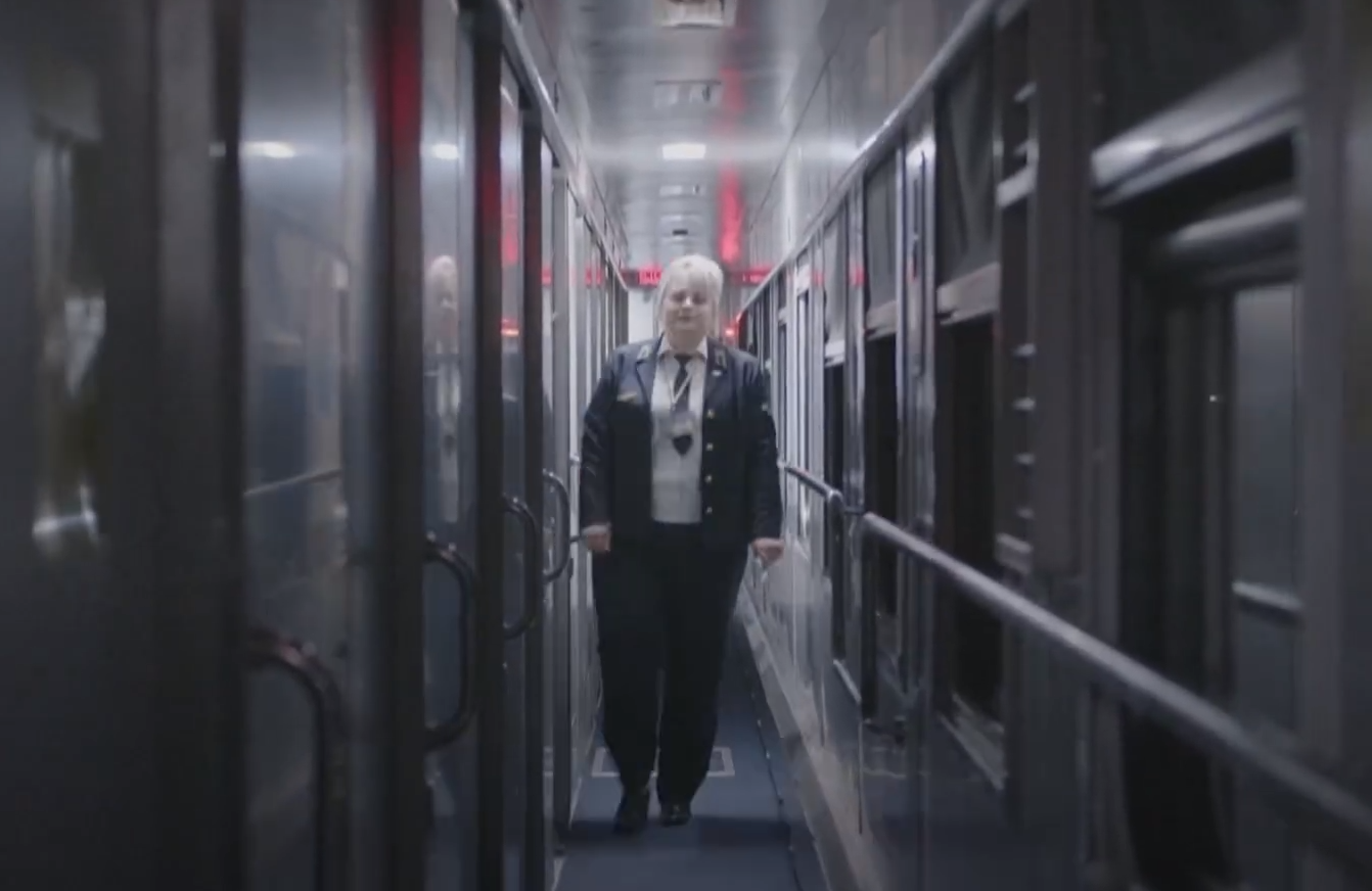 Від президентів до принців. Провідниця &quot;Укрзалізниці&quot; розповіла про VIP-пасажирів