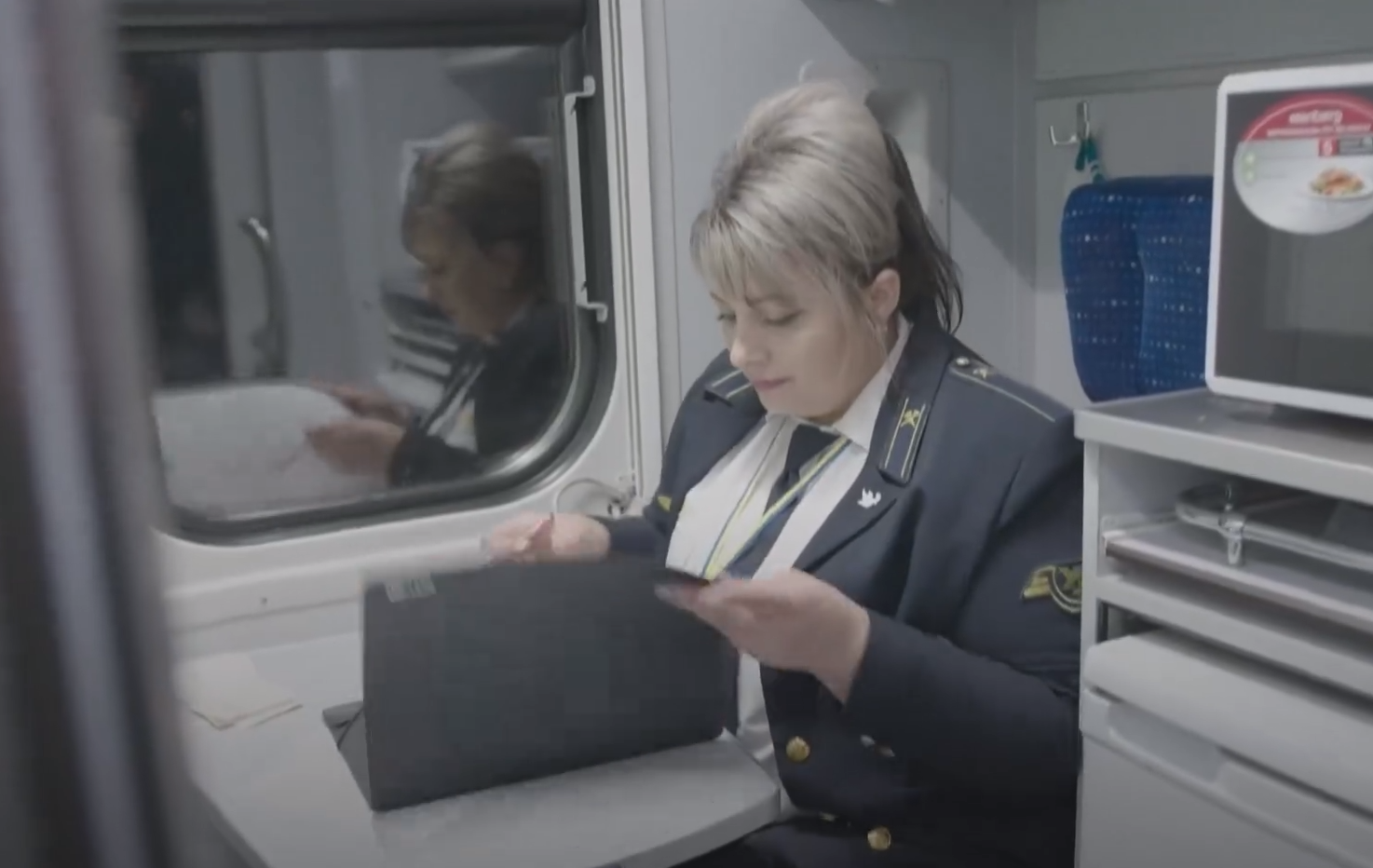 Від президентів до принців. Провідниця &quot;Укрзалізниці&quot; розповіла про VIP-пасажирів