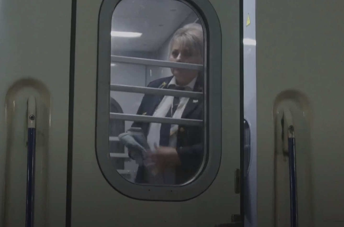 Від президентів до принців. Провідниця &quot;Укрзалізниці&quot; розповіла про VIP-пасажирів