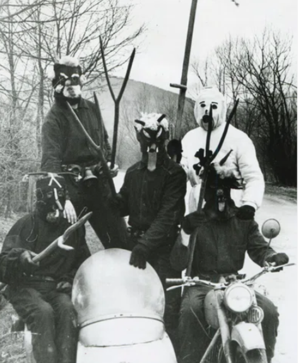 Рождественский цикл от Николая до Крещения: что означают украинские традиции - блиц с этнологом