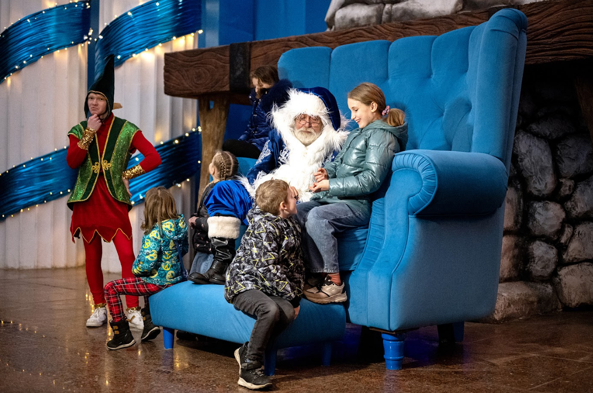 Звідки взявся Святий Миколай та чи є зв'язок із Санта Клаусом: бліц зі священником ПЦУ