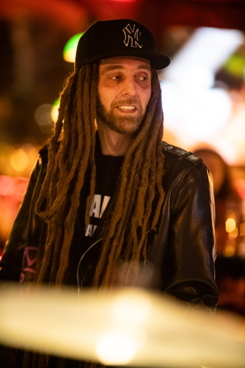 Дизель із Green Grey згадав про мовний скандал: &quot;Мені не соромно&quot;