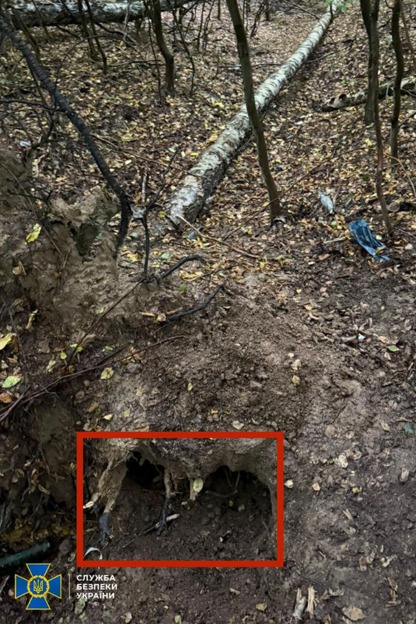 Вбивство Парубія: знайдено пістолет та нові докази зв'язку підозрюваного з росіянами