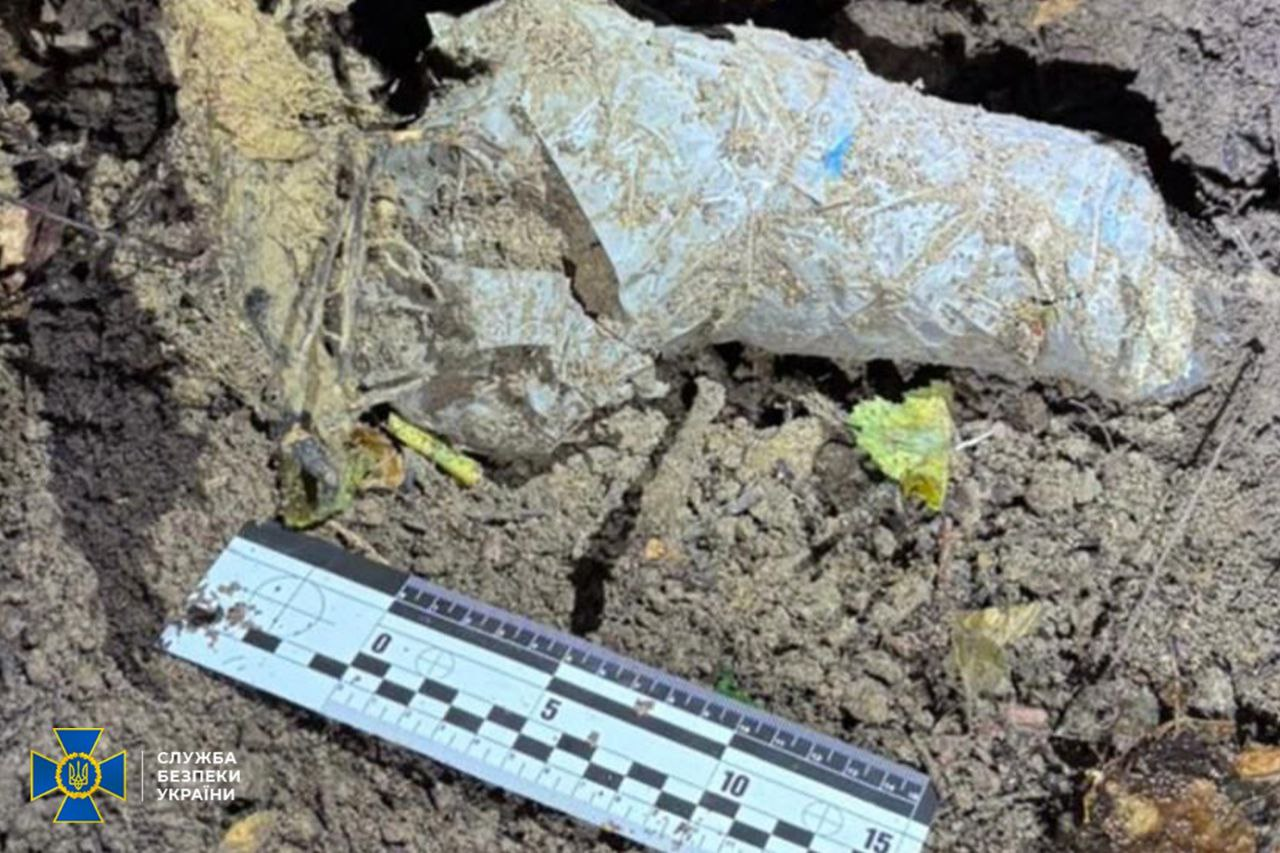 Вбивство Парубія: знайдено пістолет та нові докази зв'язку підозрюваного з росіянами